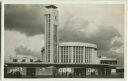 Postkarte - Brest - La Gare