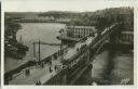 Postkarte - Brest - Pont National