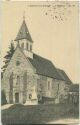 CPA - Bucy-les-Cerny - l'Eglise