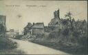 Ansichtskarte - CPA - 60310 Thiescourt L'Eglise