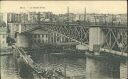 Ansichtskarte - CPA - 29200 Brest - Le Grand Pont