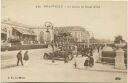 Postkarte - Deauville - Le Casino et Royal Hotel