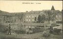 Postkarte - Hetomesnil - La ferme
