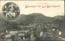 Ansichtskarte - Souvenir de La Bourboule