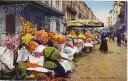 Ansichtskarte - CPA - 06000 Nice - Le Marche aux Fleurs