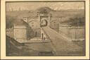 CPA - Fort Brimont