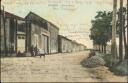 Postkarte - Betheny - Rue de Reims