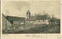 Postkarte - Eterpigny (Somme) - Kirche