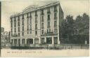 CPA - Deauville - Splendide Hotel