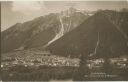 Postkarte - Chamonix - Vue Générale et le Brévent