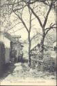 Lac d' Annecy - Intérieur de Tailloires - Postkarte