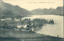 Lac d' Annecy - Talloires et le Bout du Lac - Postkarte