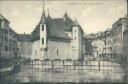 Postkarte - Annecy - Les Vieilles Prisons