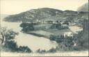 Lac d'Annecy - Talloires - Vue générale - Postkarte