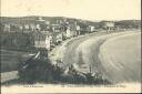 Postkarte - Pléneuf - Côtes-d'Armor - Val-André - Les Villas - Vue prise de Piégu