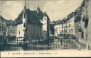 Postkarte - Annecy - Palais de l'Ile - Vieilles Prisons