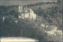 Postkarte - Lac d'Annecy - Château de Menthon
