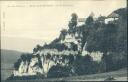 Lac d'Annecy - Église de St-Germain - Postkarte