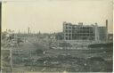 Lille - l'explosion 1916 - les ruines - Foto-AK