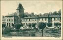 Postkarte - Saargemünd - Sarreguemines - Bahnhof - le Gare