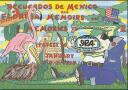 Ansichtskarte - Patrick Hamm - IPA Mexico 1990