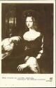 CPA - Raphael - Portrait de Jeanne d'Aragon