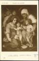 CPA - A. del Sarto - Sainte Famille