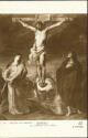 Musee du Louvre - Rubens - Le Christ en Croix
