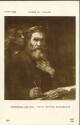 CPA - Rembrandt - Saint Matthieu Evangeliste