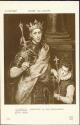 CPA - Le Greco - Portrait le Roi Ferdinand