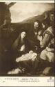 CPA - Ribera - L'Adoration des Bergers