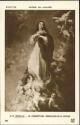 CPA - B. E. Murillo - La Conception immaculee de la Vierge