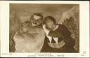 CPA - Daumier - Crispin et Scapin