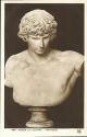 Postkarte - Antinous