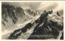 Grandes Jorasses - Monte Mallet et Aig. du Geant