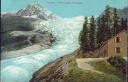 AK - Chamonix - Chalet Glacier des Bossons