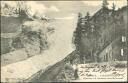 Postkarte - Chamonix - Glacier