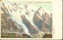 Postkarte - Chamonix - Le Mont-Blanc