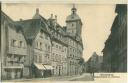 CPA - Weissenburg - Hauptstrasse