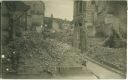 CPA - Lille - Explosion 1916 - Ruinen - La Maison prosper