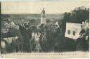 CPA - Loches - vue d'Ensemble