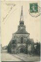 CPA - Ballan - L'Eglise