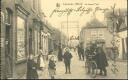 Postkarte - Comines - Le Grand Pont