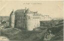 Postkarte - Dieppe - Le vieux Chateau