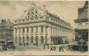 Postkarte - Lille - Le Theatre