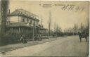 Postkarte - Roubaix - Parc Barbieux - La Laiterie