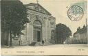 Postkarte - Wimille - l' Eglise