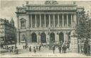 Postkarte - Marseille - La Bourse