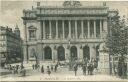 Postkarte - Marseille - La Bourse