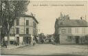Postkarte - Bergerac - L Avenue du Pont
